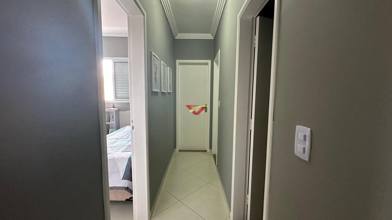 Apartamento à venda com 3 quartos - Foto 20