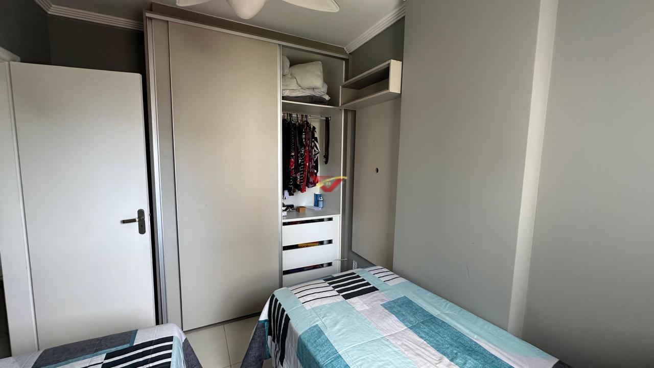 Apartamento à venda com 3 quartos - Foto 23