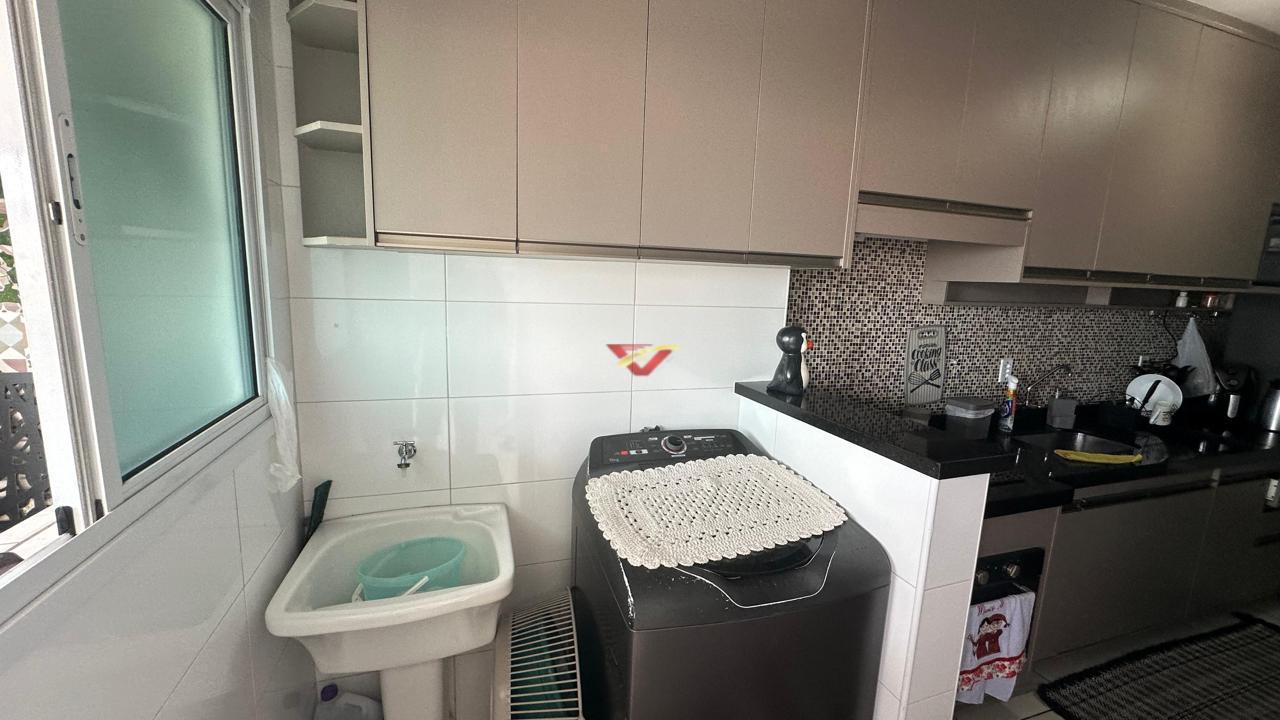 Apartamento à venda com 3 quartos - Foto 19