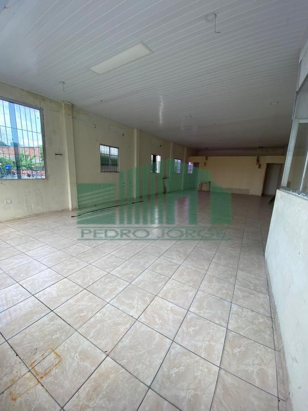 Conjunto Comercial-Sala para alugar, 90m² - Foto 4