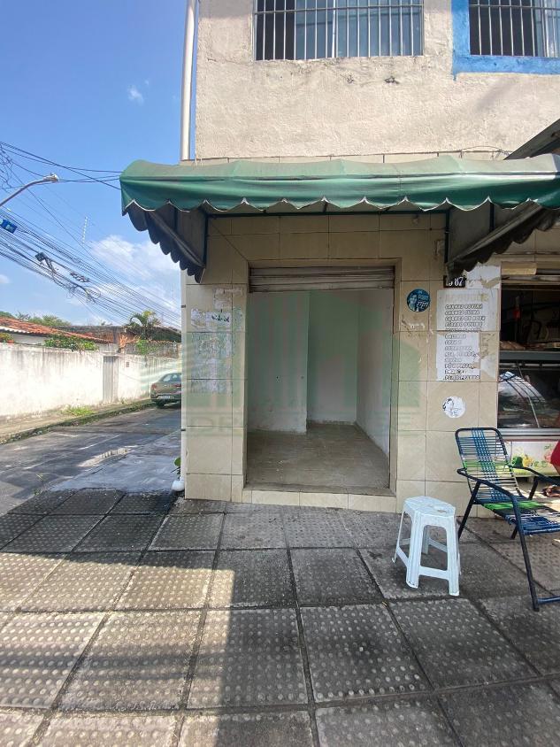 Conjunto Comercial-Sala para alugar, 90m² - Foto 20