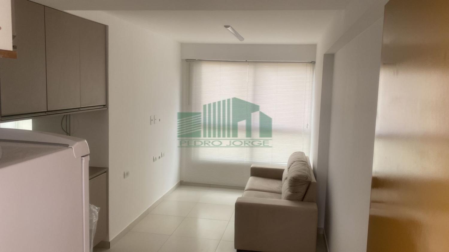 Apartamento para alugar com 1 quarto, 33m² - Foto 2