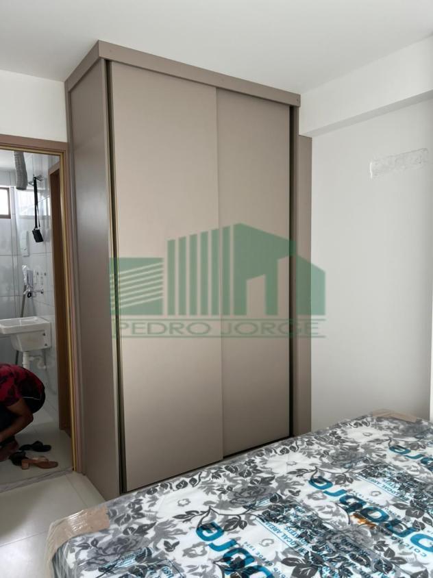 Apartamento para alugar com 1 quarto, 33m² - Foto 5