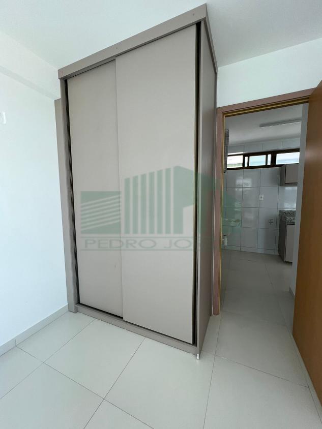 Apartamento para alugar com 1 quarto, 33m² - Foto 10