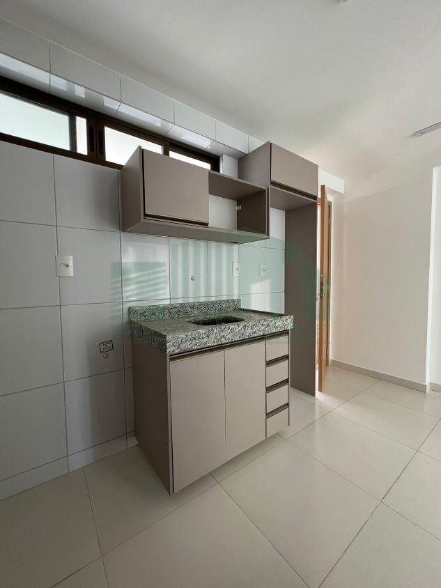 Apartamento para alugar com 1 quarto, 33m² - Foto 11