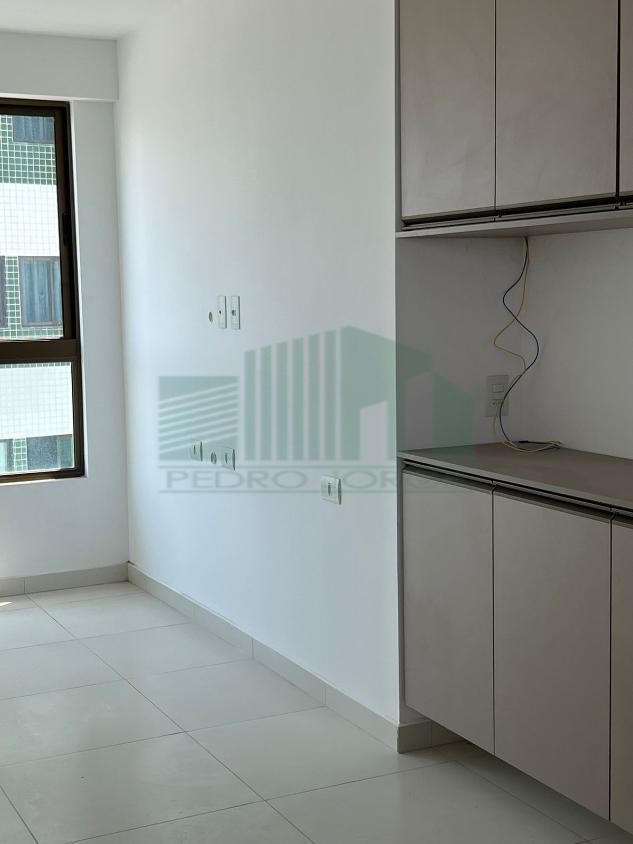 Apartamento para alugar com 1 quarto, 33m² - Foto 7