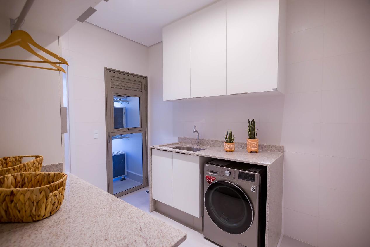 Apartamento à venda com 4 quartos, 165m² - Foto 8