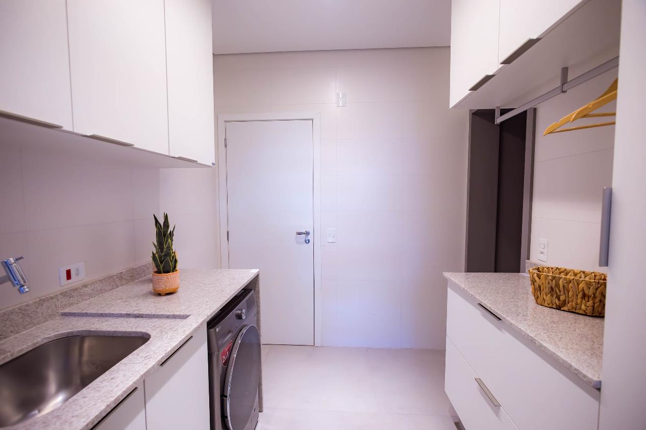 Apartamento à venda com 4 quartos, 165m² - Foto 10