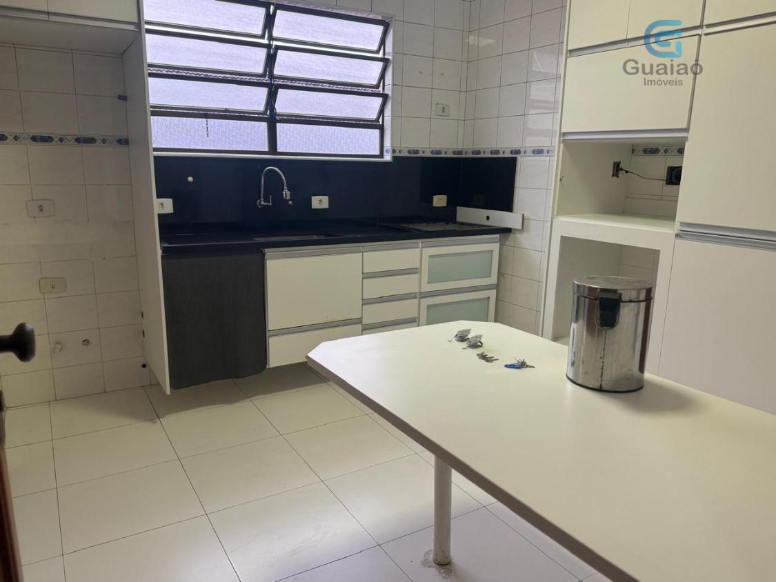 Apartamento para alugar com 3 quartos, 113m² - Foto 5