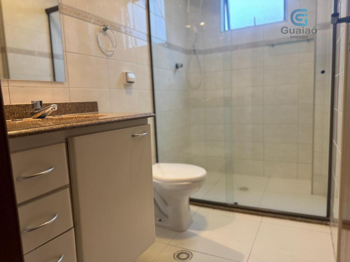 Apartamento para alugar com 3 quartos, 113m² - Foto 19