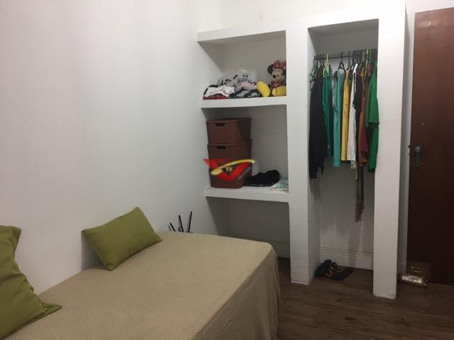 Apartamento à venda com 3 quartos - Foto 24