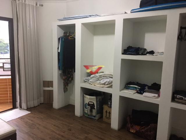 Apartamento à venda com 3 quartos - Foto 16