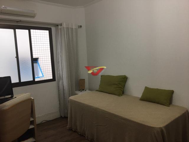 Apartamento à venda com 3 quartos - Foto 22