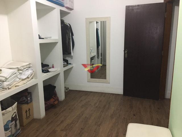 Apartamento à venda com 3 quartos - Foto 18