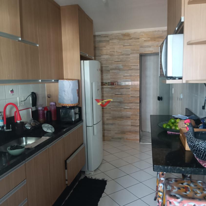 Apartamento à venda com 3 quartos - Foto 21