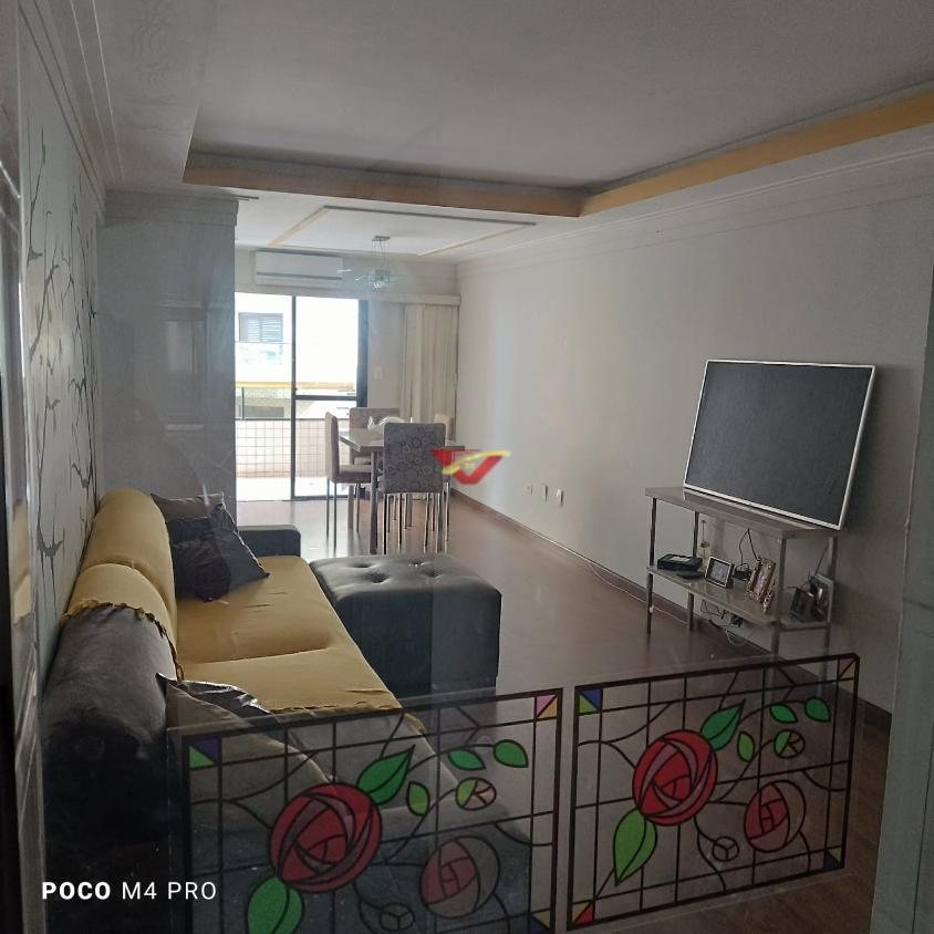 Apartamento à venda com 3 quartos - Foto 12