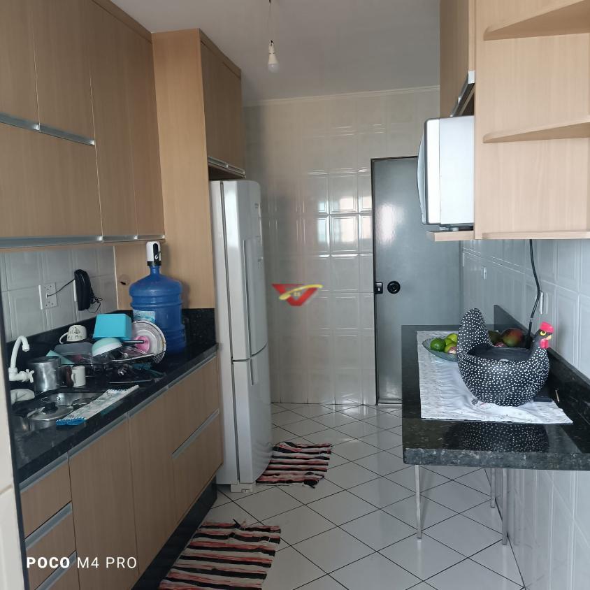 Apartamento à venda com 3 quartos - Foto 18