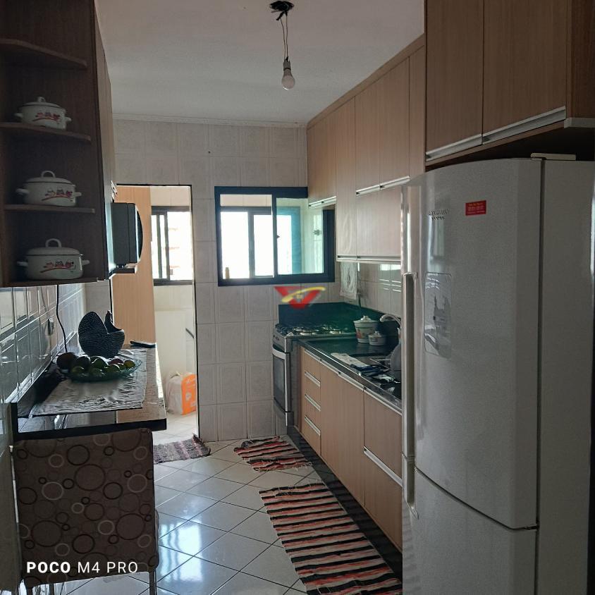 Apartamento à venda com 3 quartos - Foto 17