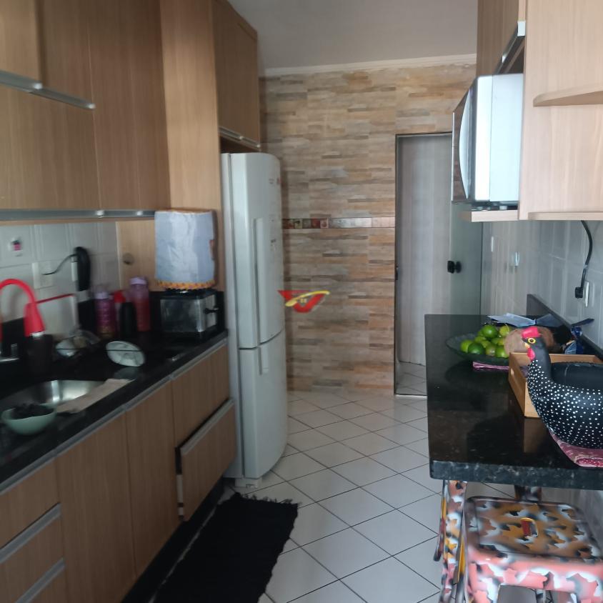 Apartamento à venda com 3 quartos - Foto 19