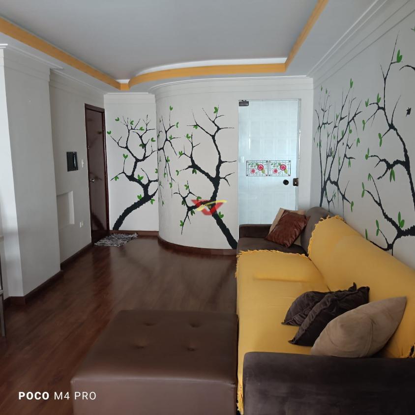 Apartamento à venda com 3 quartos - Foto 10