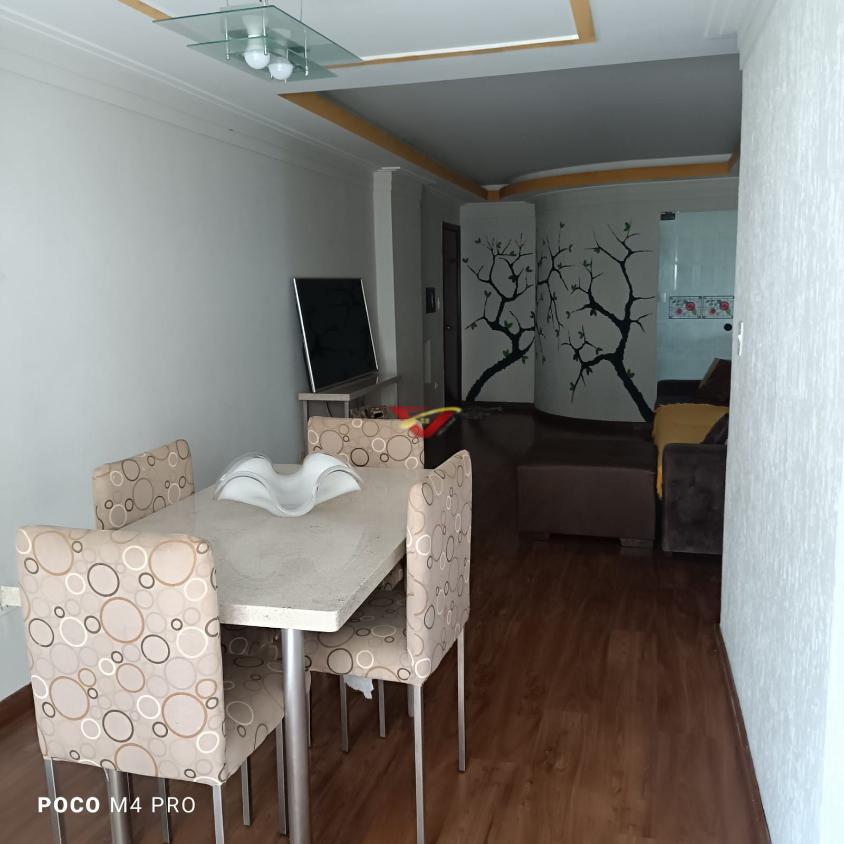 Apartamento à venda com 3 quartos - Foto 15