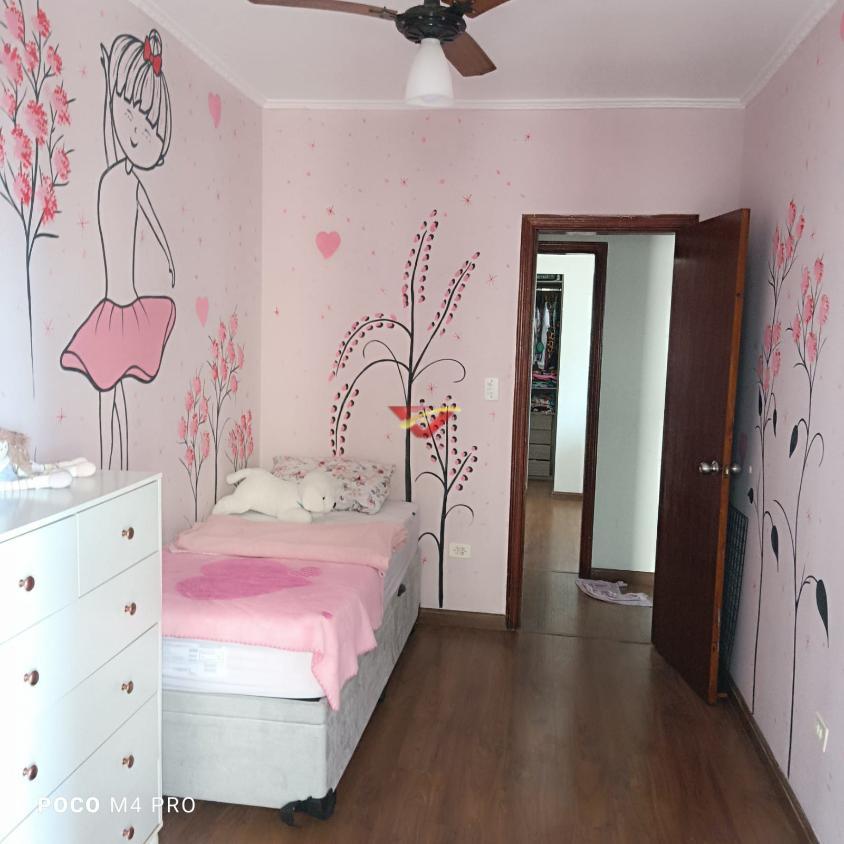 Apartamento à venda com 3 quartos - Foto 34