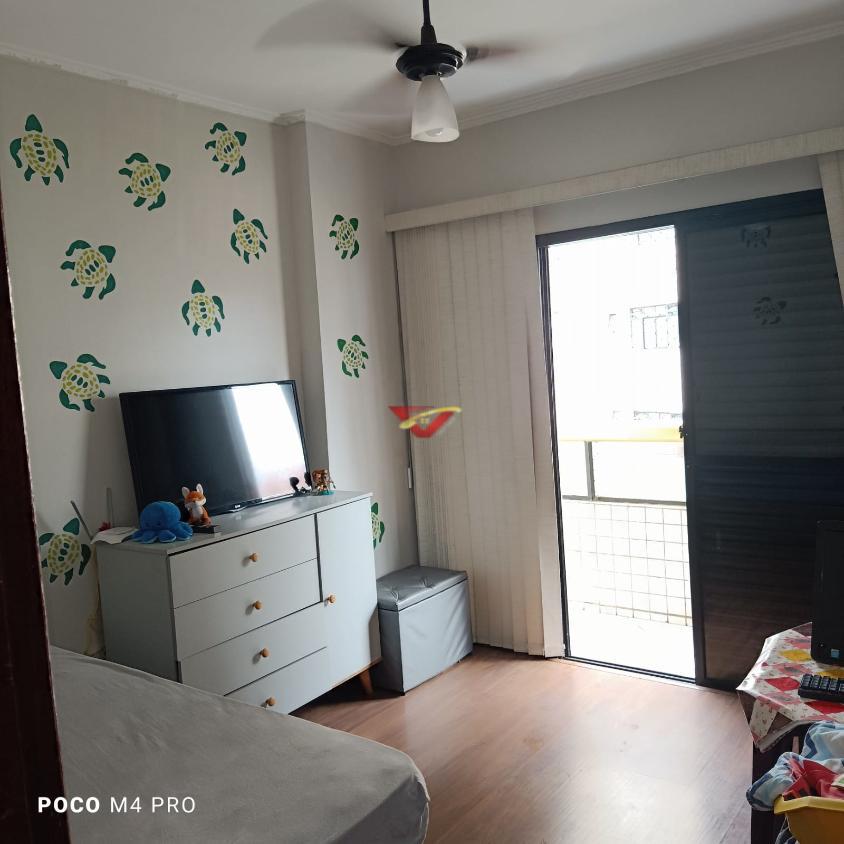 Apartamento à venda com 3 quartos - Foto 37