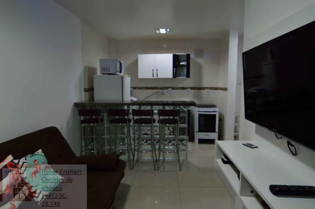 Apartamento à venda com 1 quarto, 40m² - Foto 4