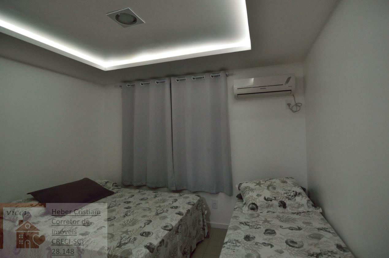 Apartamento à venda com 1 quarto, 40m² - Foto 8