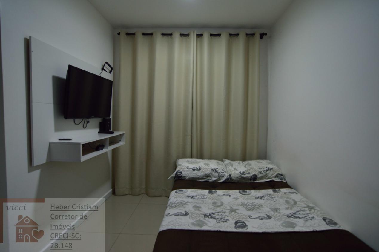 Apartamento à venda com 1 quarto, 40m² - Foto 9