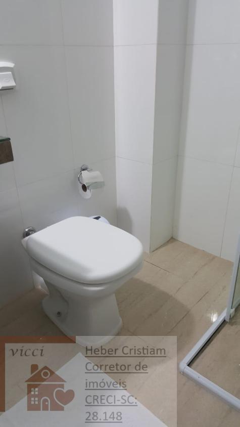 Apartamento à venda com 1 quarto, 40m² - Foto 10