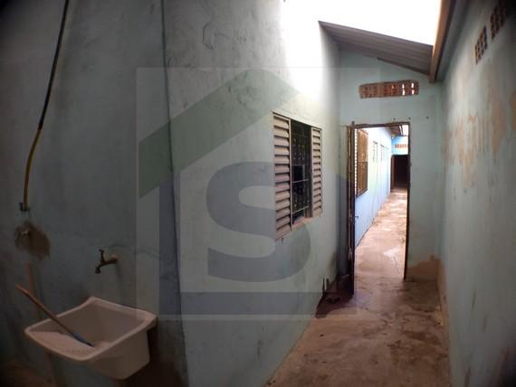 Casa à venda com 2 quartos, 107m² - Foto 20