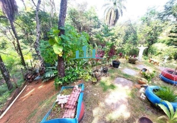 Casa de Condomínio à venda com 4 quartos, 450m² - Foto 16