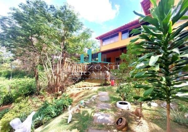 Casa de Condomínio à venda com 4 quartos, 450m² - Foto 11