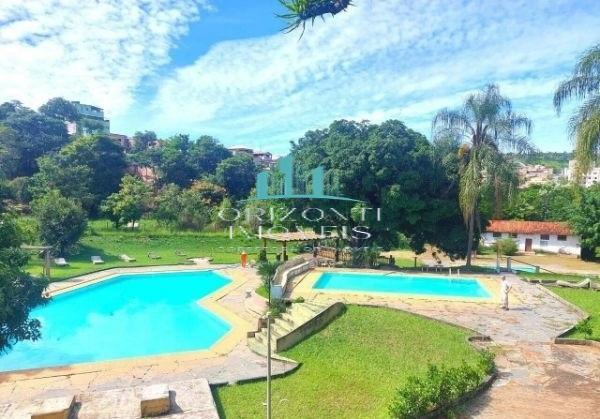 Casa de Condomínio à venda com 4 quartos, 450m² - Foto 25