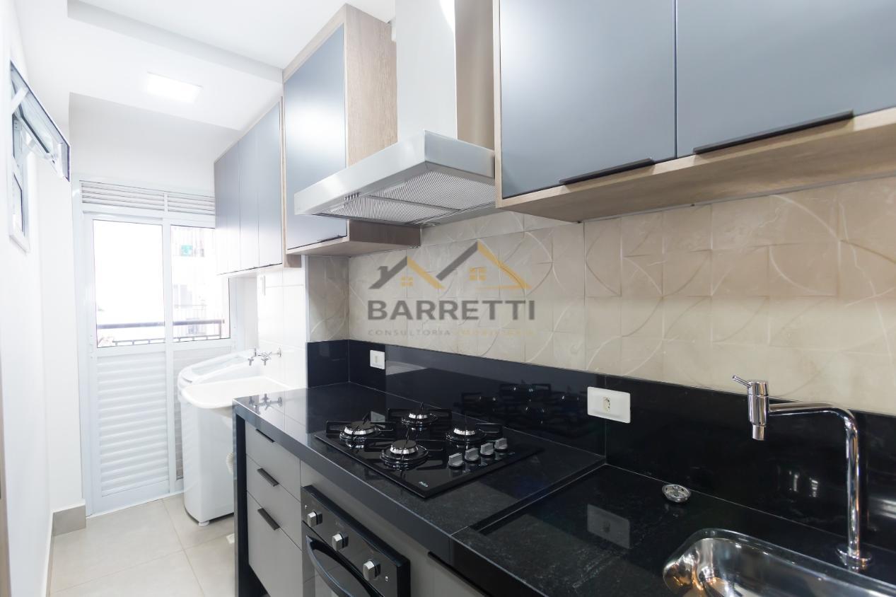 Apartamento à venda com 2 quartos, 66m² - Foto 10