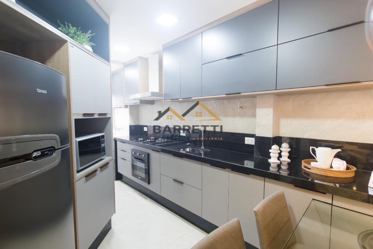 Apartamento à venda com 2 quartos, 66m² - Foto 8