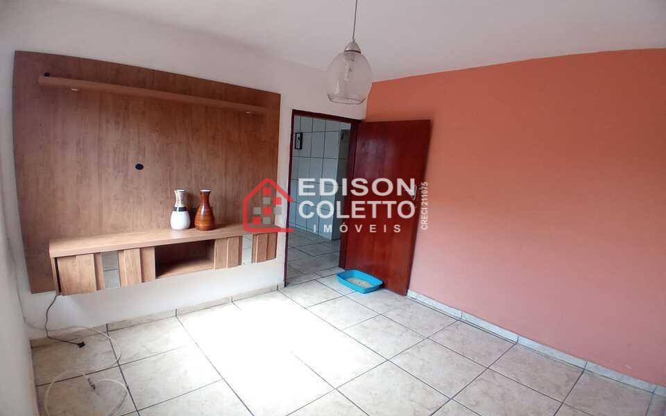 Casa à venda com 2 quartos, 70m² - Foto 16