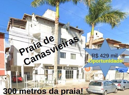 Apartamento à venda com 1 quarto, 40m² - Foto 1