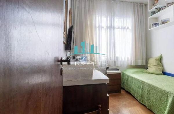 Apartamento à venda com 4 quartos - Foto 6