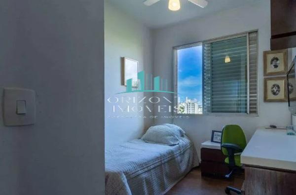 Apartamento à venda com 4 quartos - Foto 8