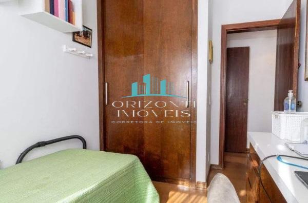 Apartamento à venda com 4 quartos - Foto 5