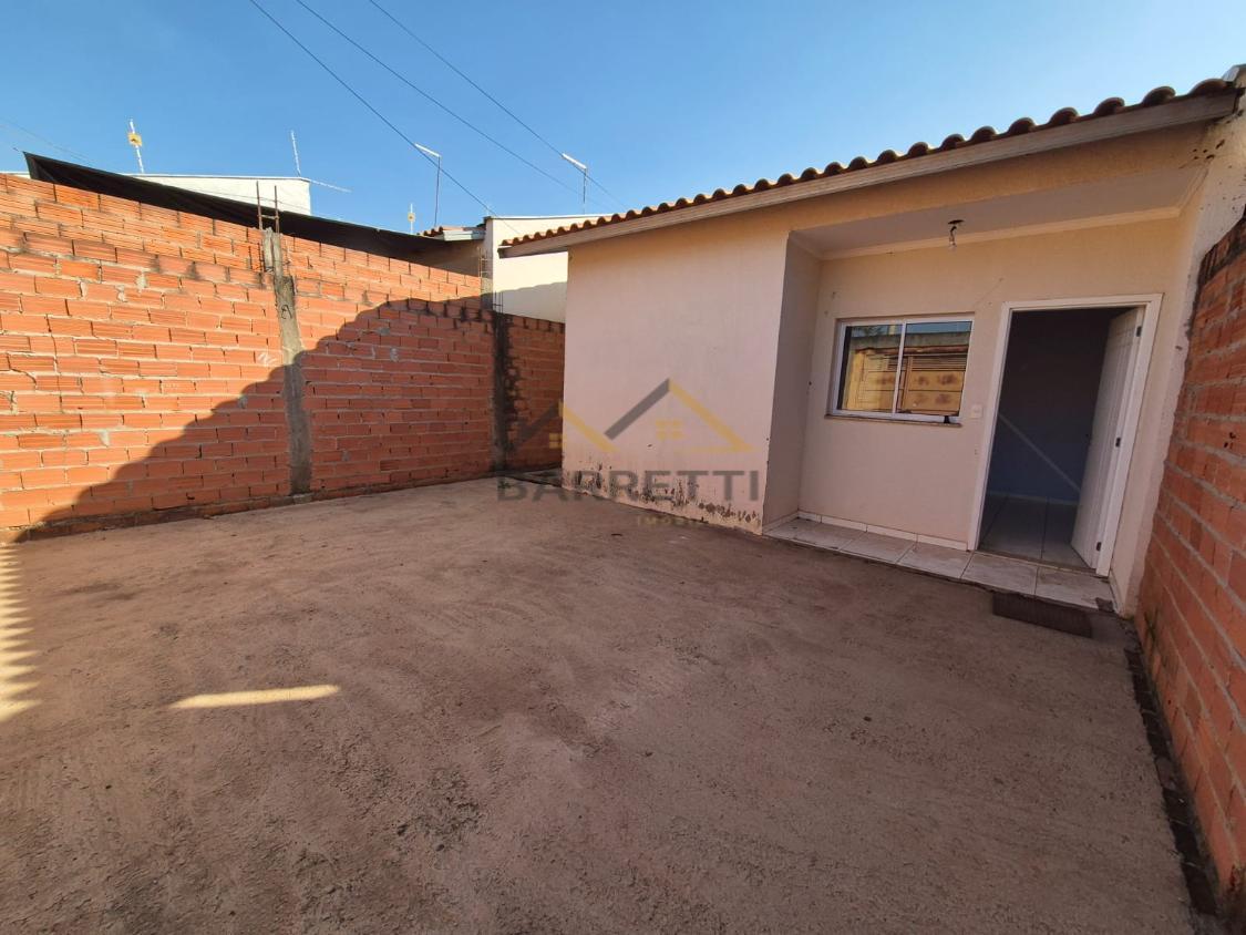 Casa à venda com 2 quartos, 52m² - Foto 14