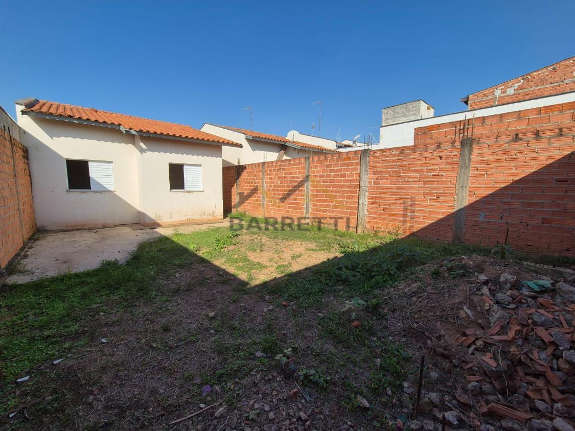 Casa à venda com 2 quartos, 52m² - Foto 23