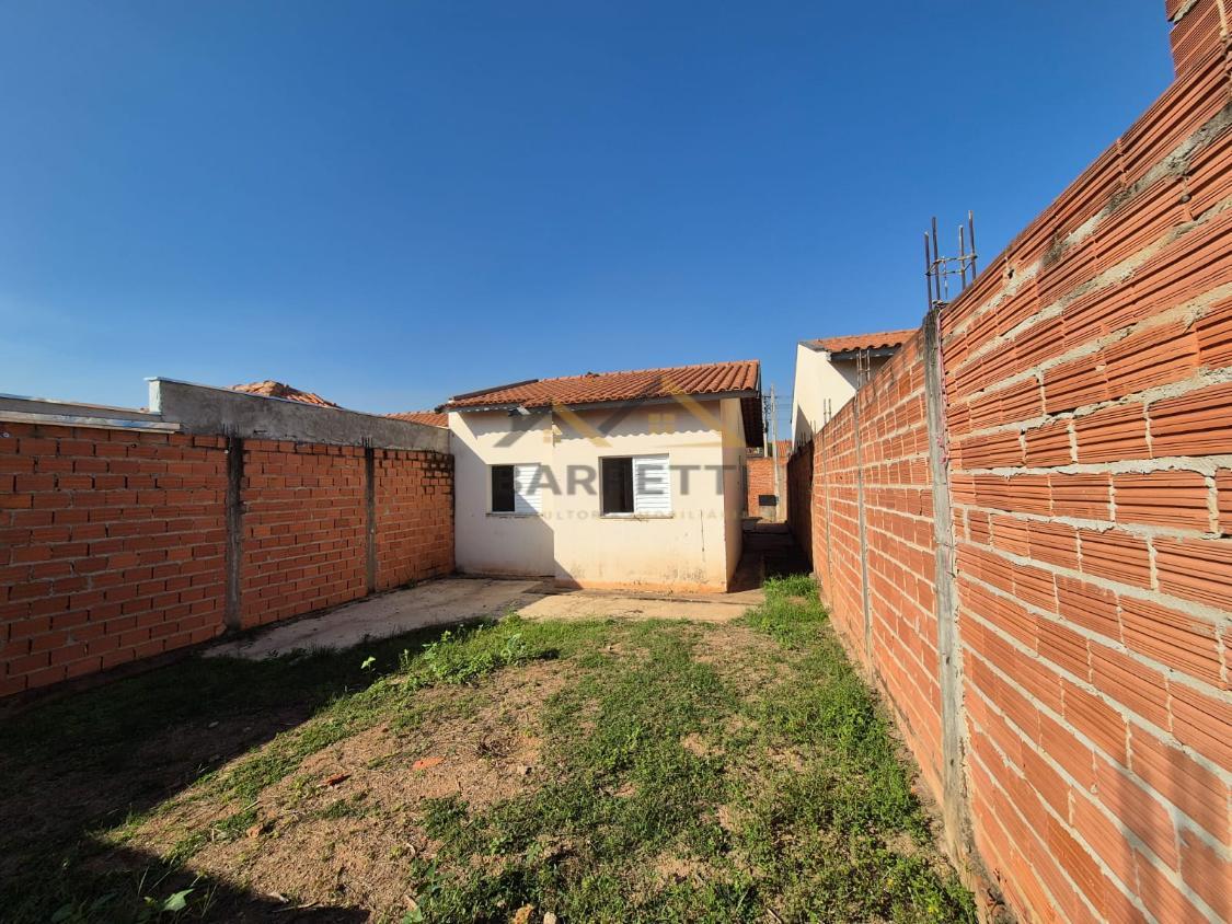 Casa à venda com 2 quartos, 52m² - Foto 22