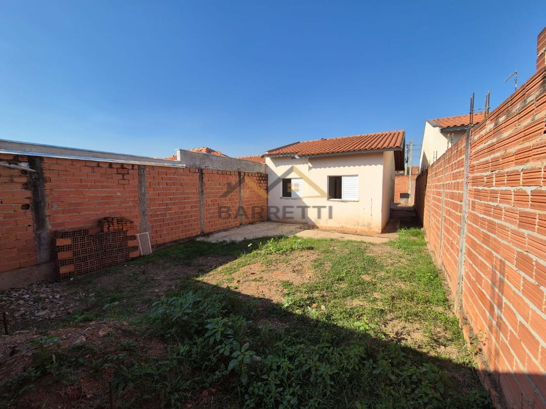 Casa à venda com 2 quartos, 52m² - Foto 21