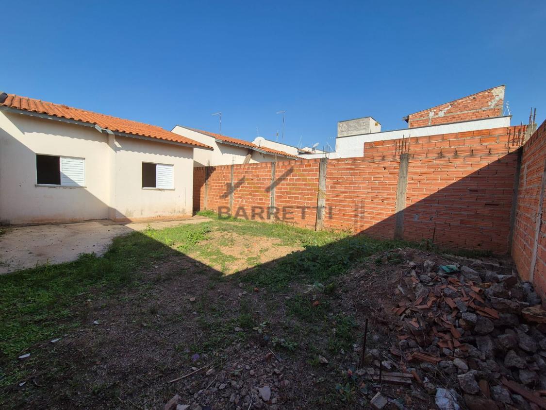 Casa à venda com 2 quartos, 52m² - Foto 20