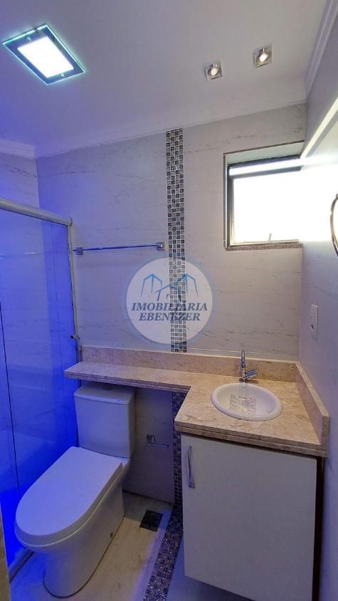 Apartamento à venda com 2 quartos, 76m² - Foto 14