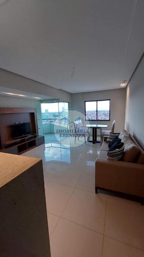 Apartamento à venda com 2 quartos, 76m² - Foto 3