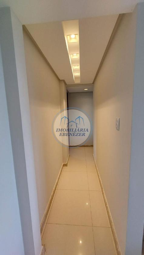 Apartamento à venda com 2 quartos, 76m² - Foto 6